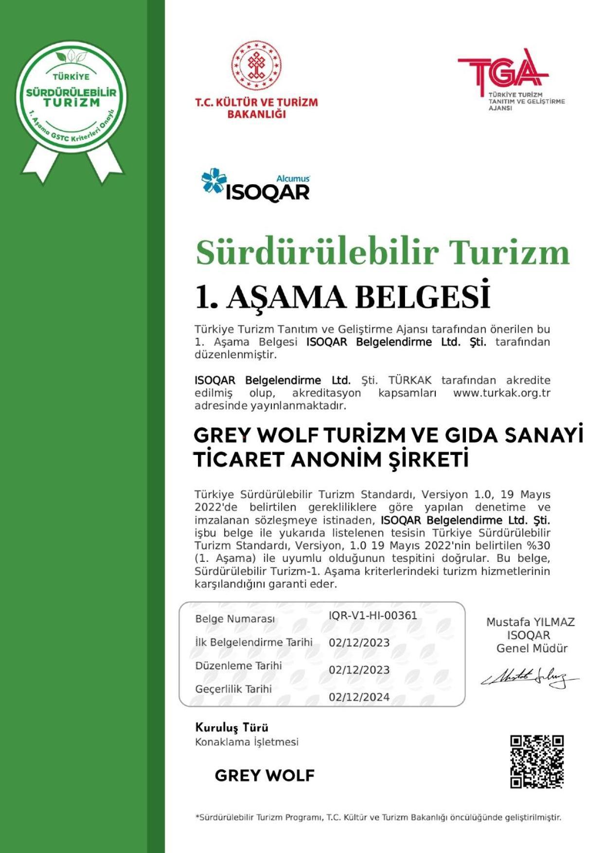 Brand Business Hotel Çorlu Exterior foto